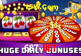 Casino Ao Vivo 687 Bet