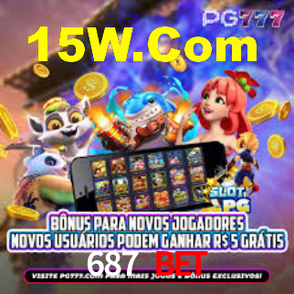 687 Bet