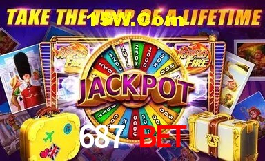 Estatísticas do Jogo 687 Bet