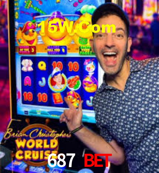 Welcome Bonus 687 Bet