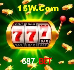 Apostas de Tênis 687 Bet