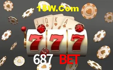 Integração de APIs 687 Bet