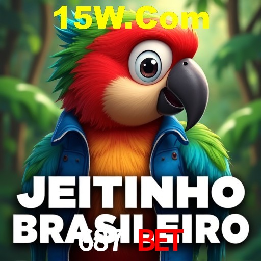Interface do App 687 Bet
