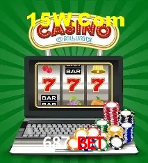 Apostas de Futebol 687 Bet