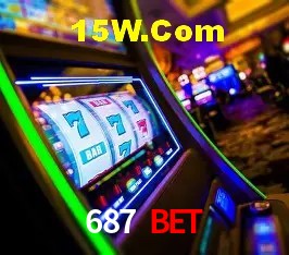 687 Bet Login