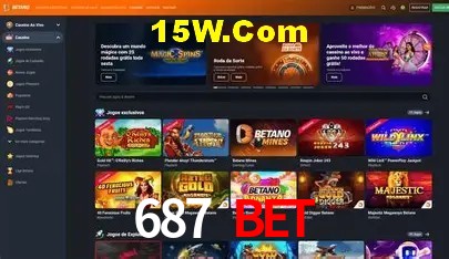 687 Bet,687 Bet Login
