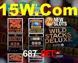 Tennis Betting 687 Bet