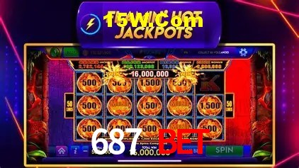 687 Bet
