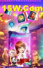 Provedores de Jogos 687 Bet