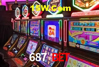687 Bet - Game Jogo Cassino no Brasil - 687 Bet Login