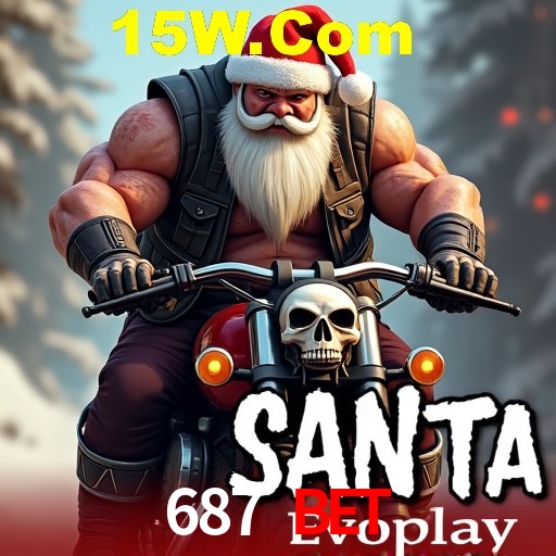 Descubra o Mundo do Cassino Online com 687 Bet