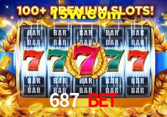 Promoção Relâmpago 687 Bet