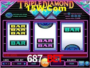 Ofertas Exclusivas 687 Bet