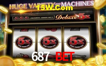 Promoções Sazonais 687 Bet