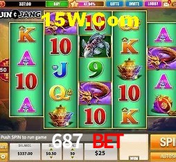 Estatísticas 687 Bet