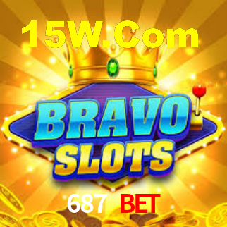 Premium Interface 687 Bet