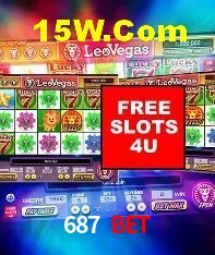 687 Bet