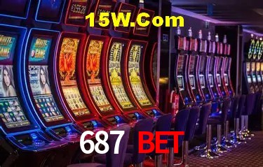 Estatísticas Esportivas 687 Bet
