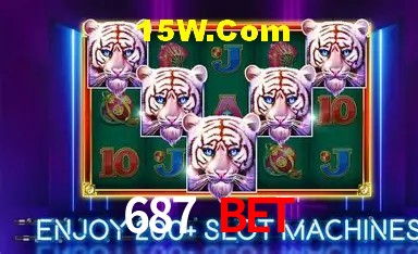 Login Seguro 687 Bet