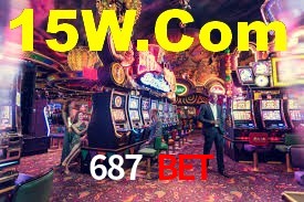 VIP Casino 687 Bet