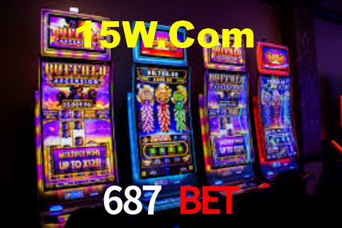 Exclusive Games 687 Bet