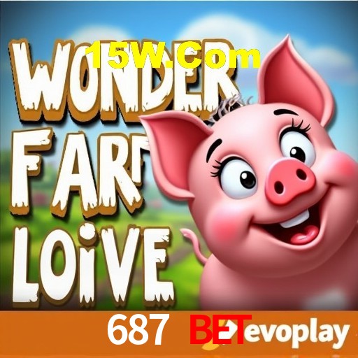 Casino Ao Vivo 687 Bet