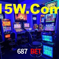 Spaceman Game 687 Bet