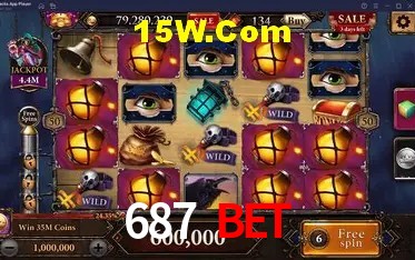 Cadastro Rápido 687 Bet