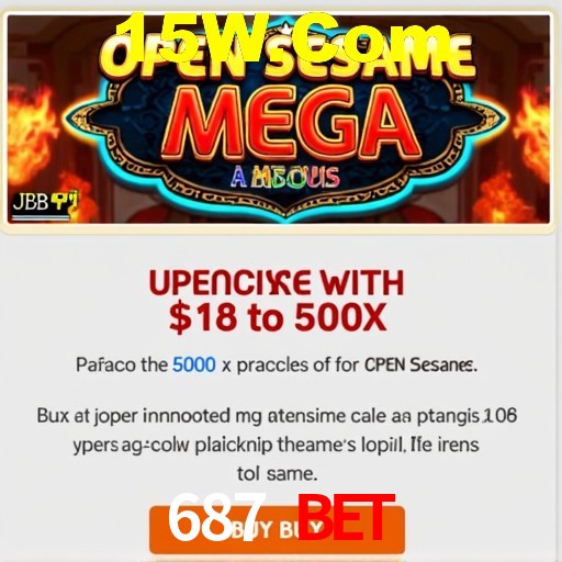 cassino 687 Bet